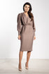 Cocktail dress model 219014